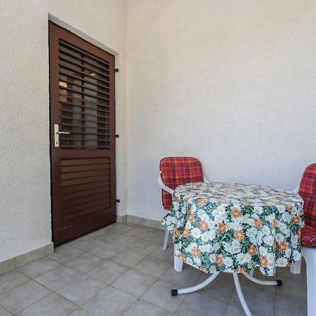 Apartmani Janja Poreč Buitenkant foto