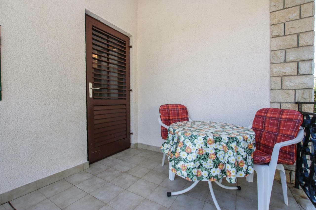 Apartmani Janja Poreč Buitenkant foto