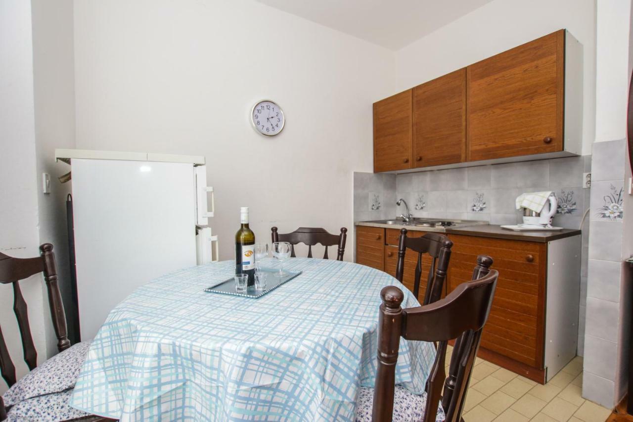 Apartmani Janja Poreč Buitenkant foto