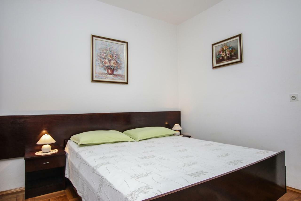 Apartmani Janja Poreč Buitenkant foto