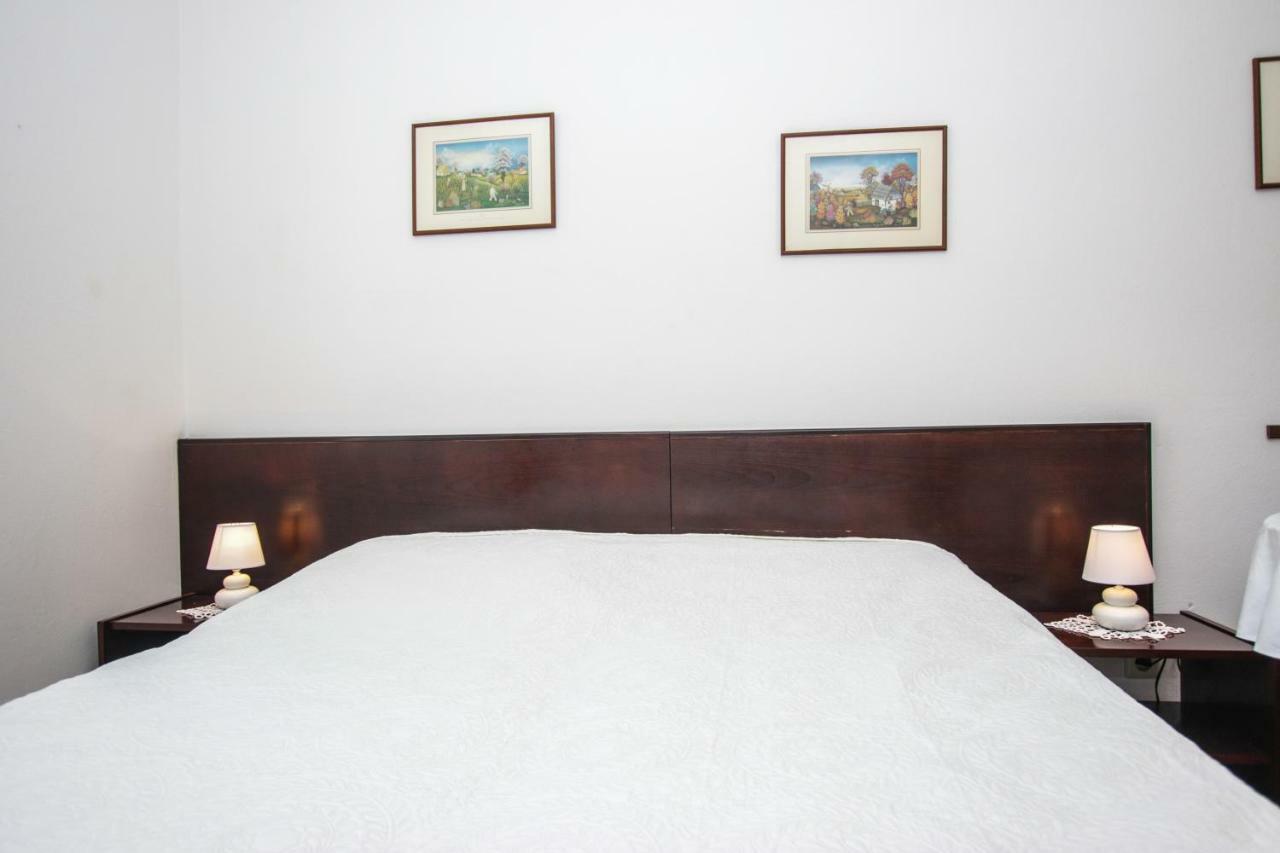 Apartmani Janja Poreč Buitenkant foto