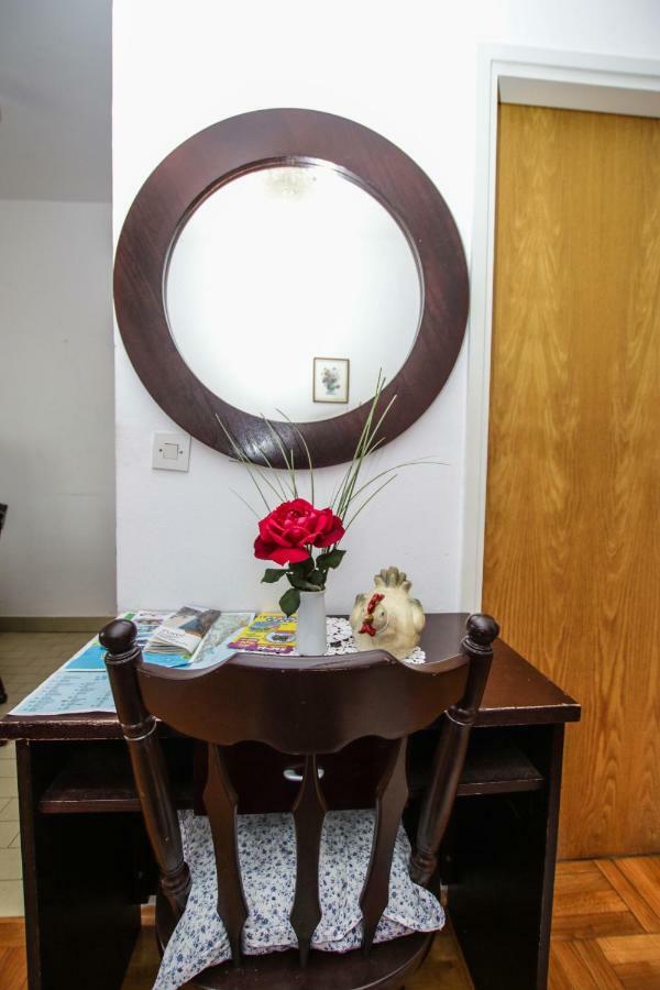 Apartmani Janja Poreč Buitenkant foto