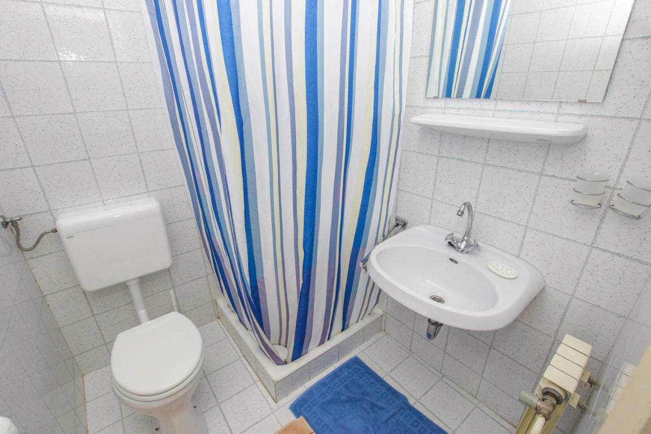 Apartmani Janja Poreč Buitenkant foto